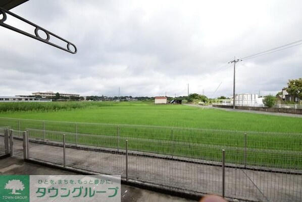 パークストリート の物件内観写真